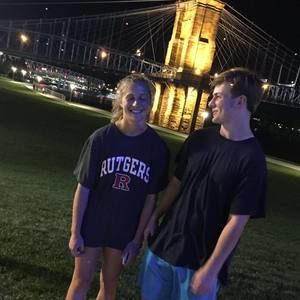 Meet your Posher, Ariel